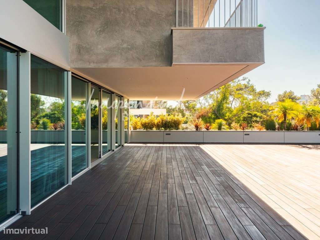 APARTAMENTO DUPLEX T3 COM PISCINA - Grande imagem: 5/39