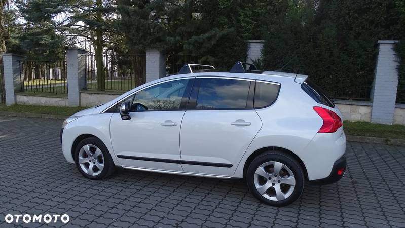 Peugeot 3008 1.6 HDi Active - 5