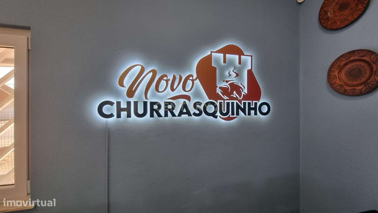 Restaurante em Palmela - Grande imagem: 4/10