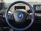 BMW i3 +Comfort Package Advance - 9