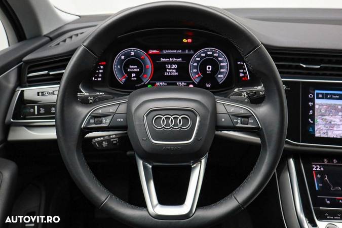 Audi Q7 - 16