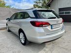 Opel Astra 1.6 CDTI Start/Stop Drive - 6