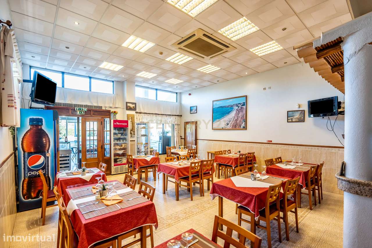 RESTAURANTE PARA VENDA - EXCELENTE OPORTUNIDADE DE NEGÓCIO - Grande imagem: 4/24