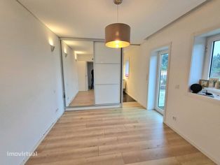 Apartamento T3 renovado em Vila Nova de Anha com logradouro - Grande imagem: 5/10