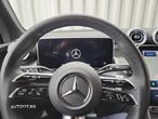 Mercedes-Benz GLC 220 d MHEV 4MATIC - 10