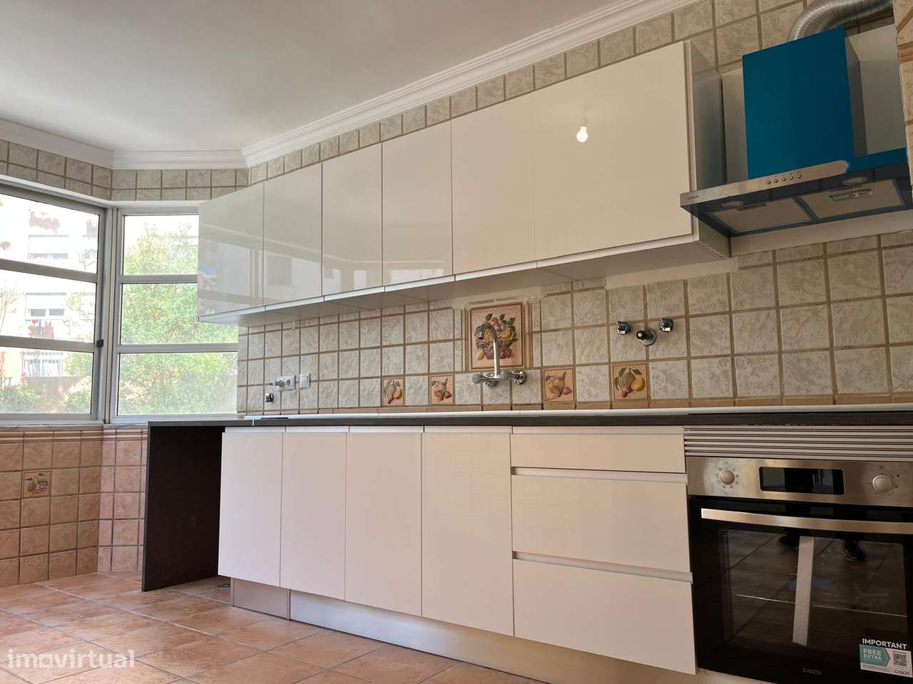 Excelente oportunidade apartamento T3 para Venda | Algueirão Sintra-12