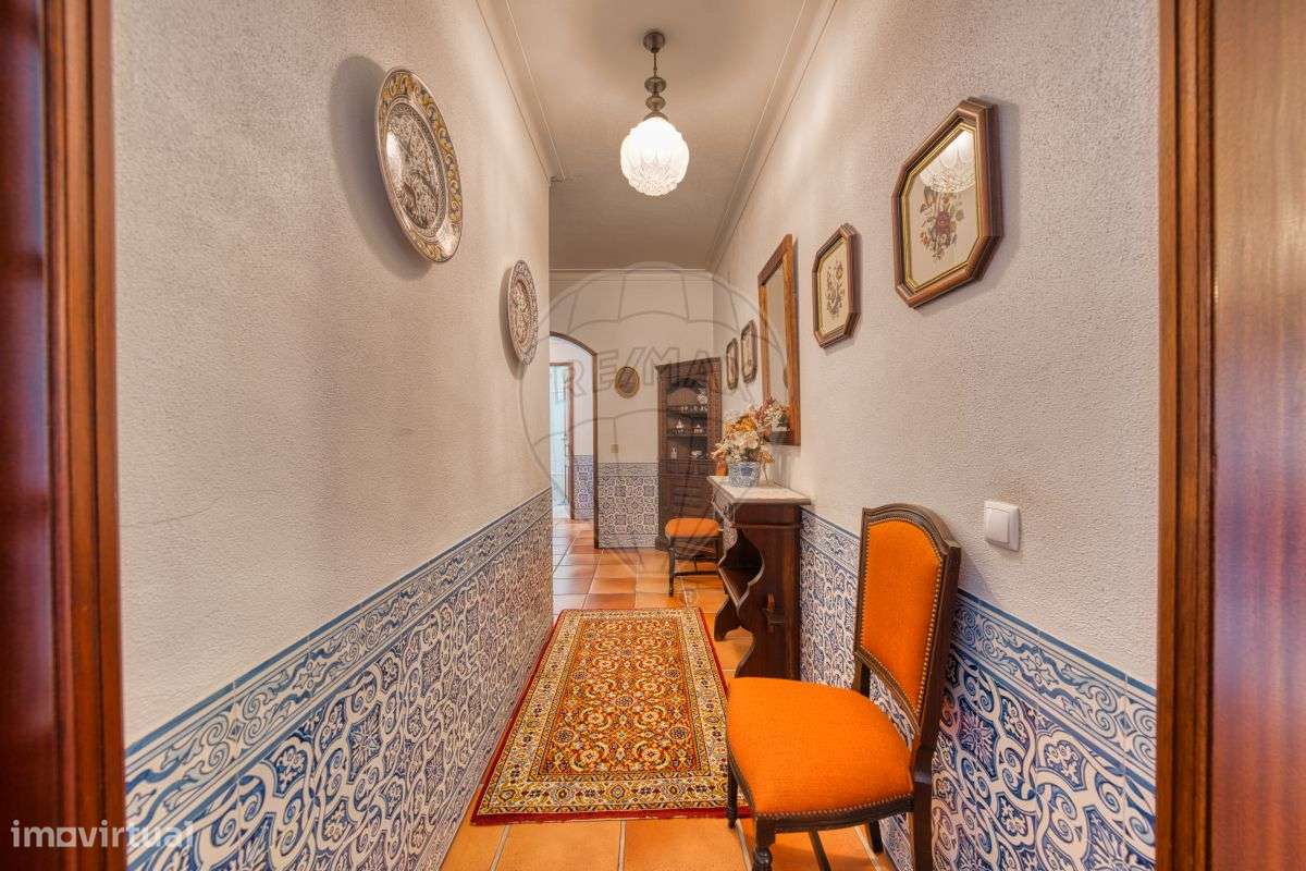 Moradia T4 para venda - Grande imagem: 5/50