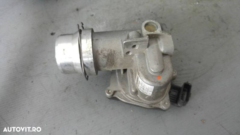 clapeta acceleratie 1.5 dci k9k renault clio 4 kangoo megane 3 laguna 3 dacia duster 8200614985 - 2