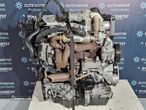 Motor usado QYBA FORD MONDEO IV 4 1.8 TDCI 125CV - 6