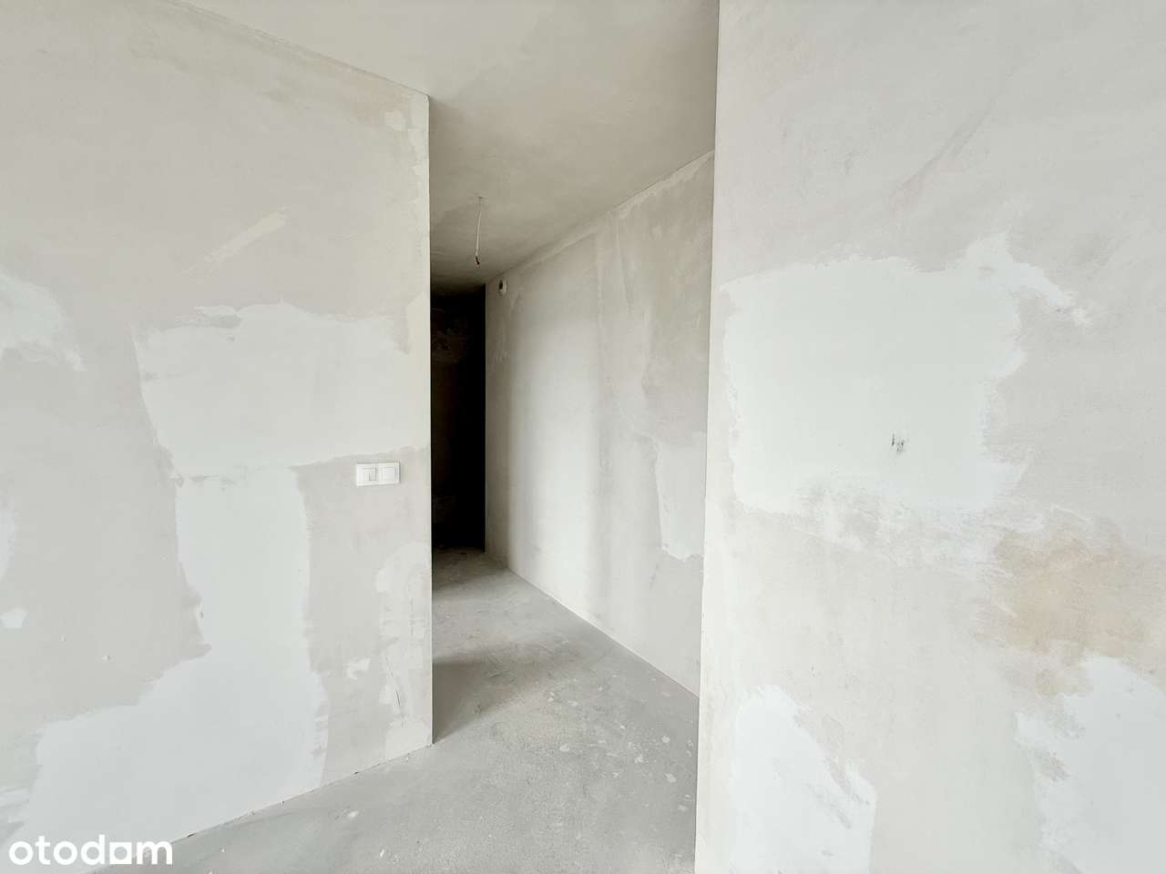 Najniższa cena w Global Office za m² ! Mieszkanie 2 w 1 lub jedno duże-3