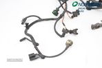 Instala elect comparti motor Volvo S40|96-00 - 2