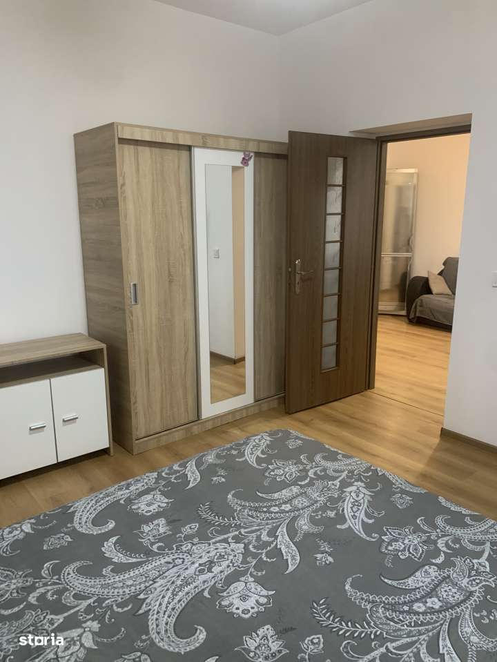 Apartament 2 camere, 36 mp, cartierul Bariera Valcii - Imagine principală: 5/9