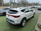 Cupra Formentor 1.4 e-Hybrid DSG - 11