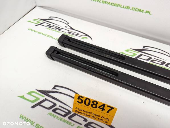 Poprzeczki belki Thule Squarebar 762 135 cm - 5