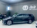 VW Passat Variant 2.0 TDi R-Line DSG - 22