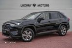 Toyota RAV4 2.5 Hybrid VVT-iE 4x4 Luxury Premium - 5