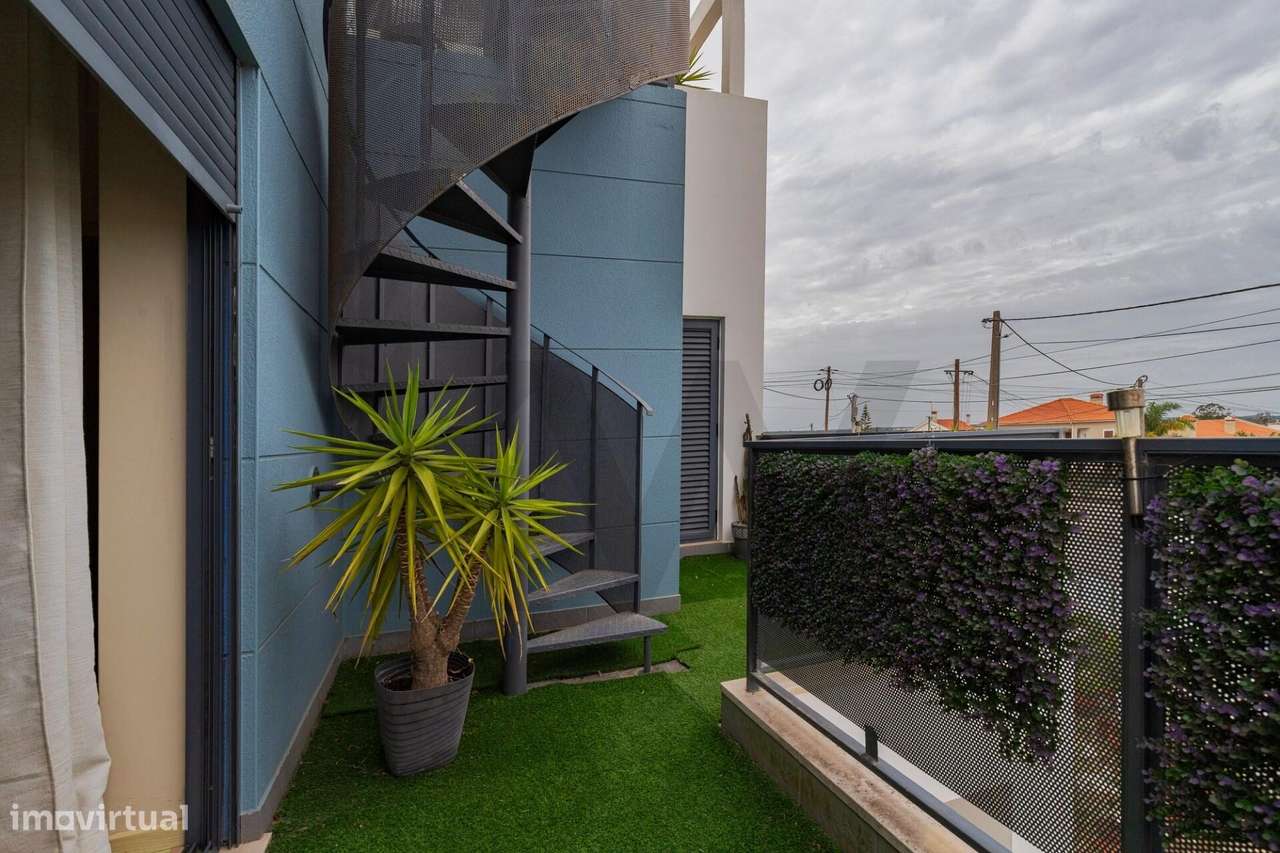 Moradia T3 Deixa o Resto com piscina-18