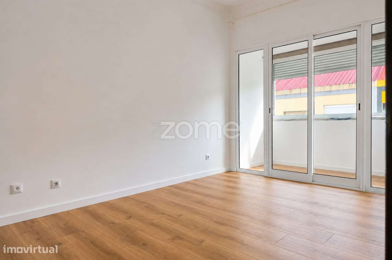 Apartamento T2 Rio de Mouro-14