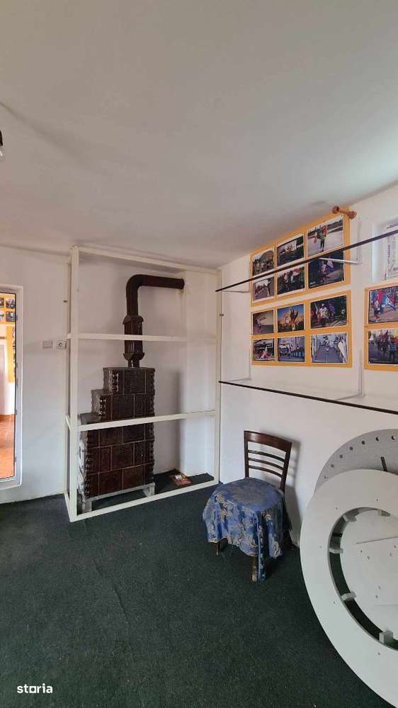 Casa in Adjud - cartier Adjudu Vechi-10