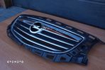 ATRAPA GRILL CHROM OPEL INSIGNIA WERSJA PRZED LIFTEM EUROPA - 5