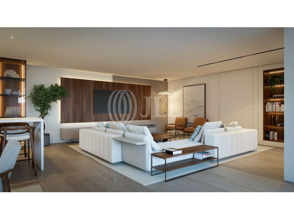 Moradia T3 com garagem em Vila nova de Gaia, Porto - Grande imagem: 5/11