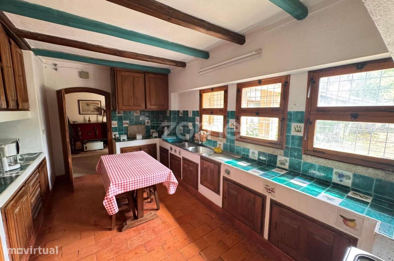 QUINTA no ALCAIDE – FUNDÃO-14