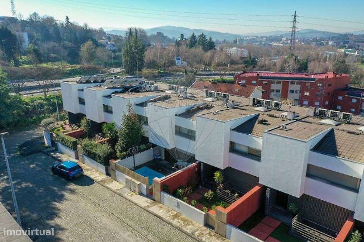 Moradia T3 para venda - Grande imagem: 4/38