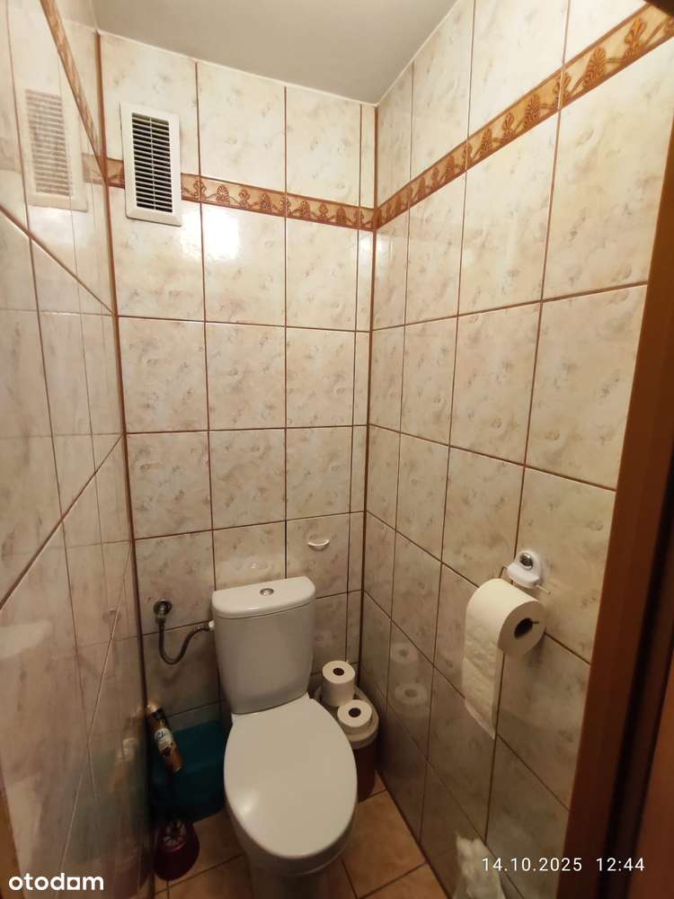 Zadbane mieszkanie  w  Starym Sosnowcu.-5