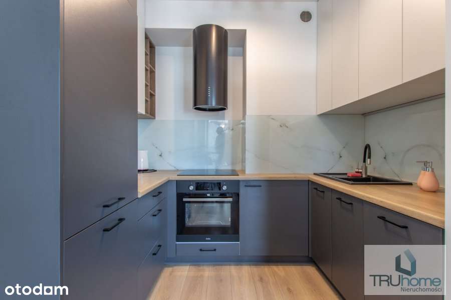 Słoneczne mieszkanie, garaż w cenie - Pełny obrazek: 5/11