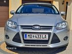 Ford Focus 2.0 TDCi Gold X (Edition Start) - 2