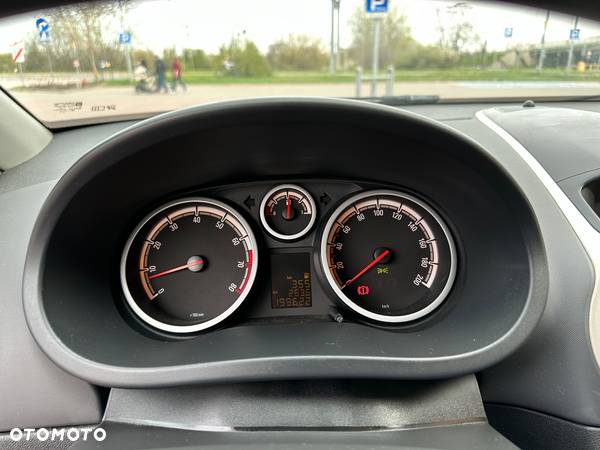 Opel Corsa 1.2 16V Cosmo - 26