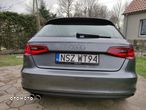 Audi A3 2.0 TDI Sportback Ambition - 11