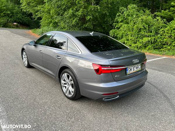 Audi A6 - 9