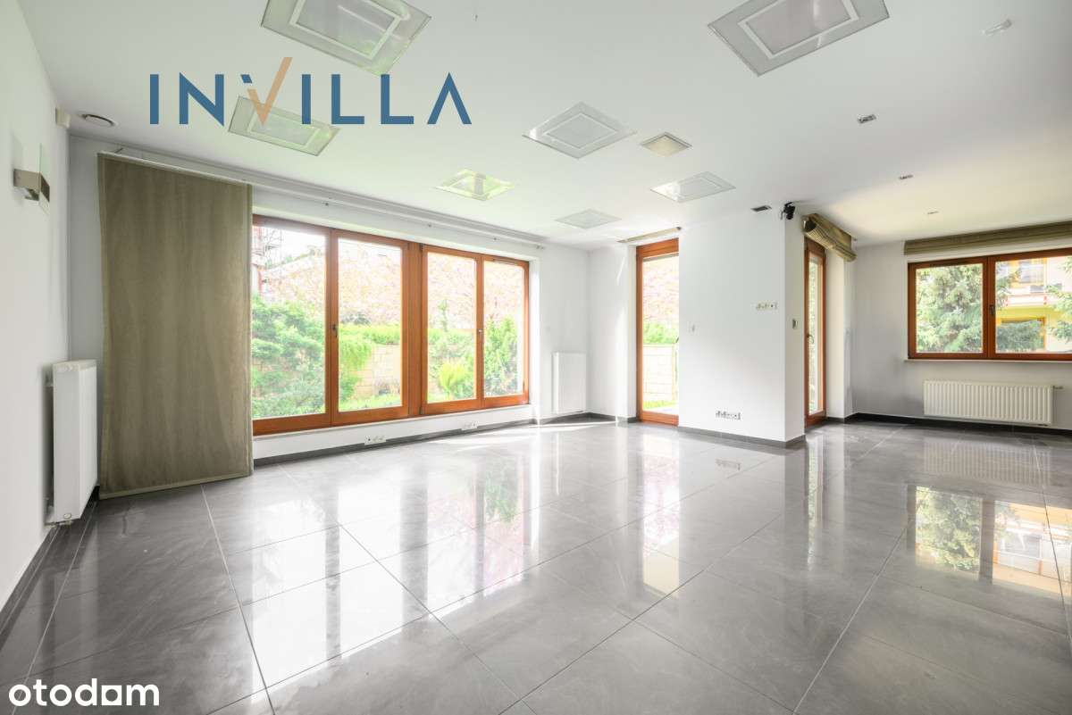 Idealne na biuro, parter, ogród, 133 m2 - Pełny obrazek: 2/20