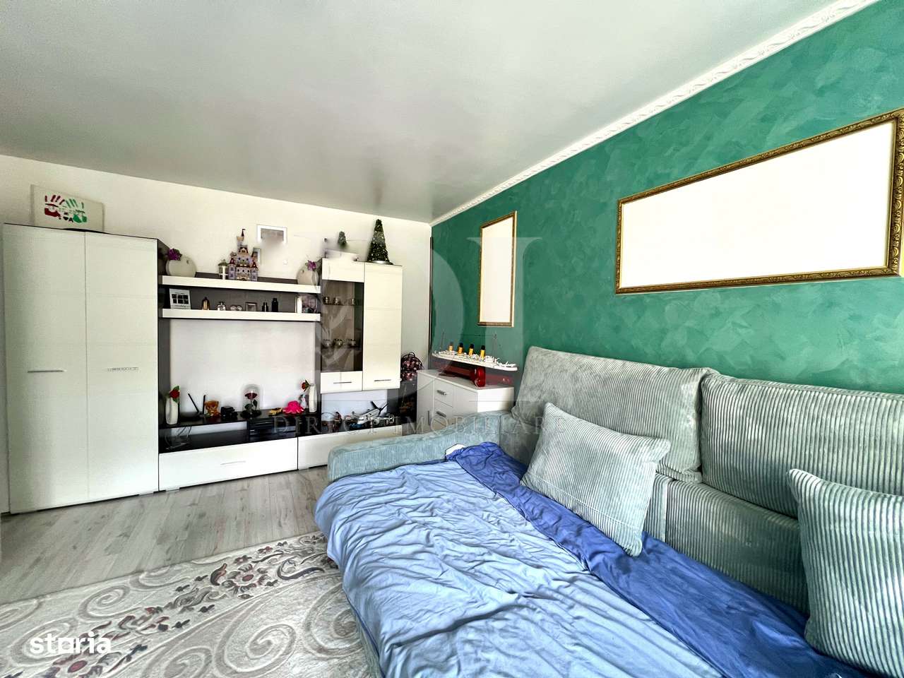 Apartament doua camere | Etaj intermediar | Zona Florilor - Imagine principală: 5/16