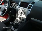 Opel Zafira 1.8 Sport - 9