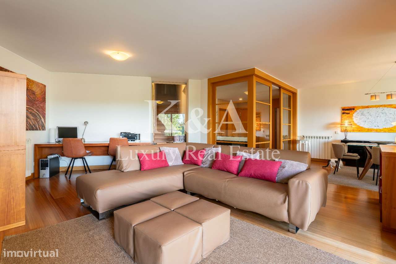 Apartamento T3 Venda em Lordelo do Ouro e Massarelos,Porto - Grande imagem: 5/18