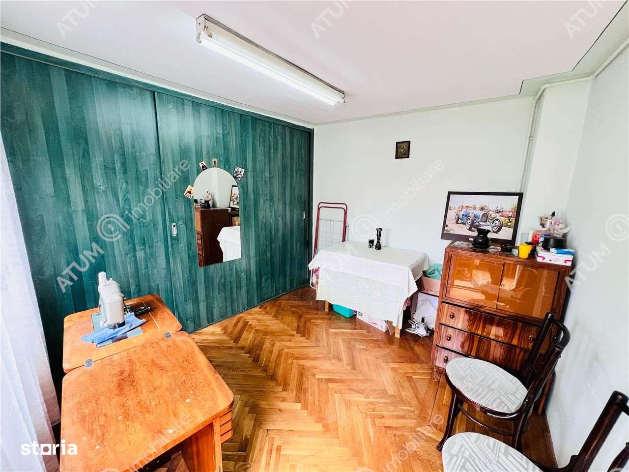 Casa de 3 camere cu pivnita si teren situata in zona Lupeni Sibiu - Imagine principală: 4/20