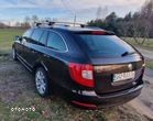 Skoda Superb - 6