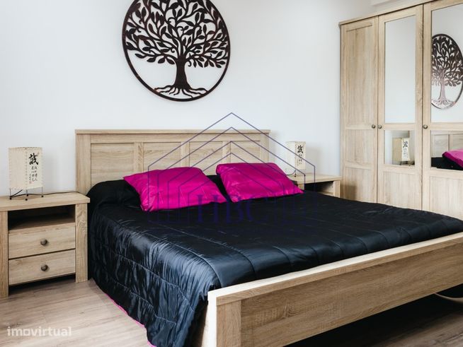 Moradia T3 + 1 com Piscina, em Lamas, Cadaval-26