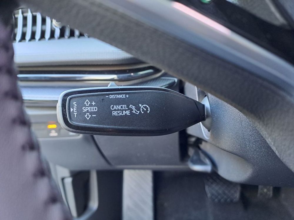 SKODA SUPERB 1.5 TSI mHEV 150KM DSG ESSENCE, dostępny od ręki
