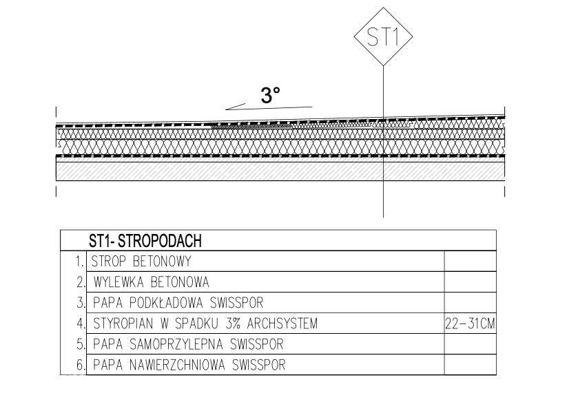 Mieszkanie z ogrodem i garażem – Zbąszynek, parter-6