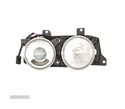 FAROL DIR OPTICAS PARA BMW SERIE 5 E34 88-95 SERIE 7 E32 86-94 - 1