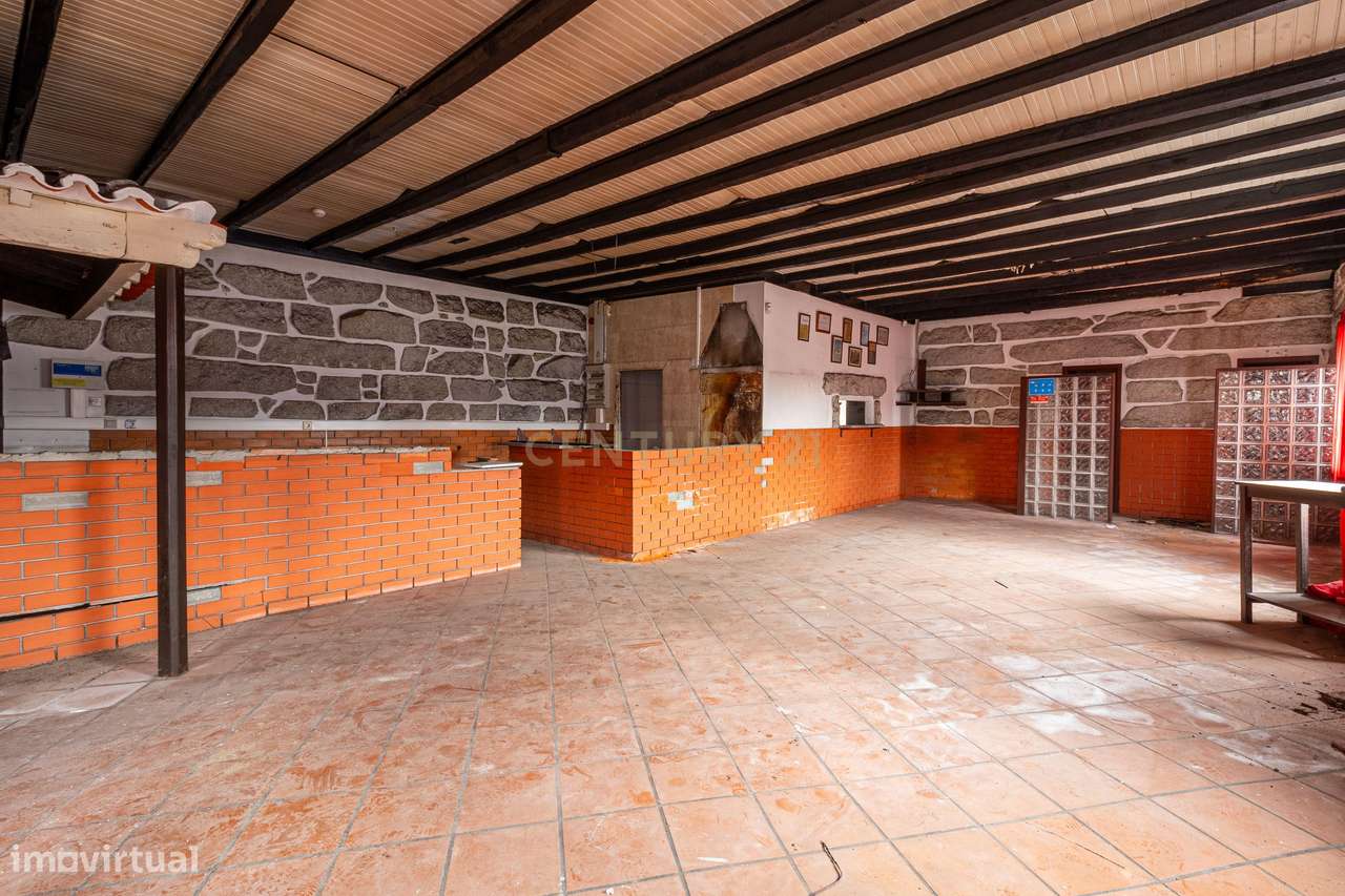 Loja para Recuperação em Apúlia, Esposende - 221m² - Grande imagem: 3/15