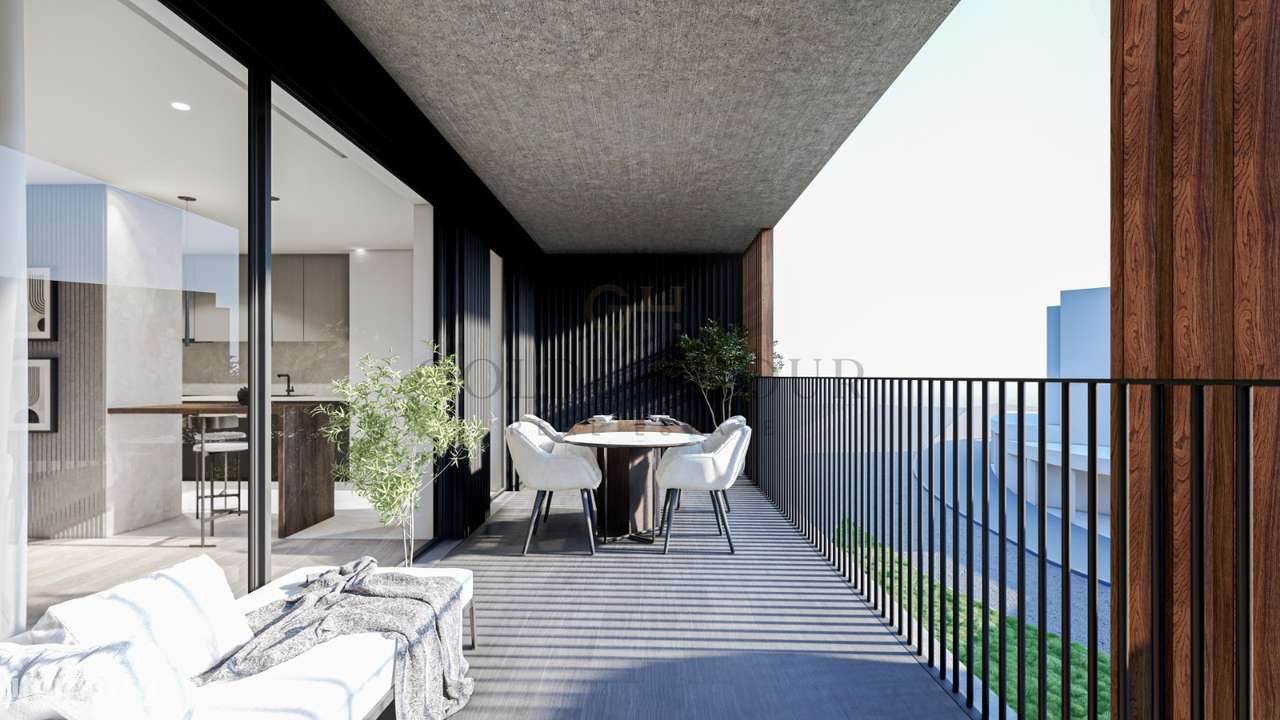 Apartamento T2 Venda em Oliveira do Douro,Vila Nova de Gaia - Grande imagem: 4/19