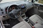 Volkswagen Golf Plus - 10