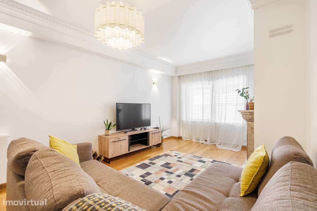 Apartamento T1 - Condomínio Fechado - Praia da Madalena-14