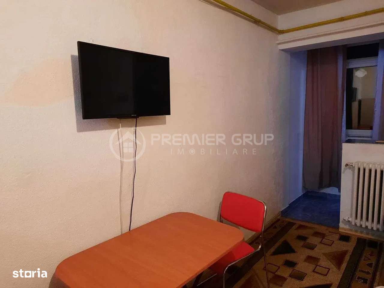 Garsonieră 23mp Baza 3 - Carrefour Felicia, CT - Imagine principală: 4/5