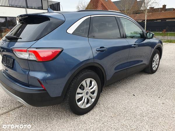 Ford Kuga 1.5 EcoBlue ST-LINE - 5