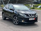 Nissan Qashqai 1.6 DCi ALL-MODE 4x4i TEKNA+ - 10